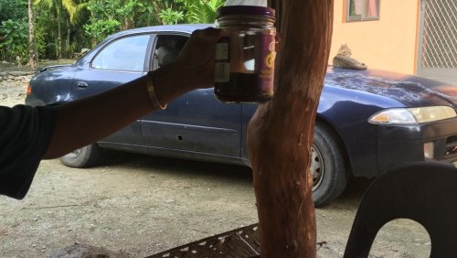 How to make coconut oil