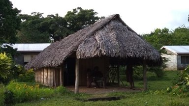 Original computer lab