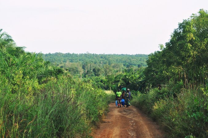 commute benin
