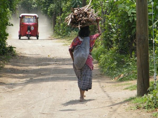 commute guatemala