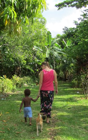 commute vanuatu