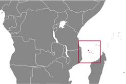Comoros