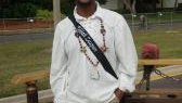 Craig Chavis Jr.