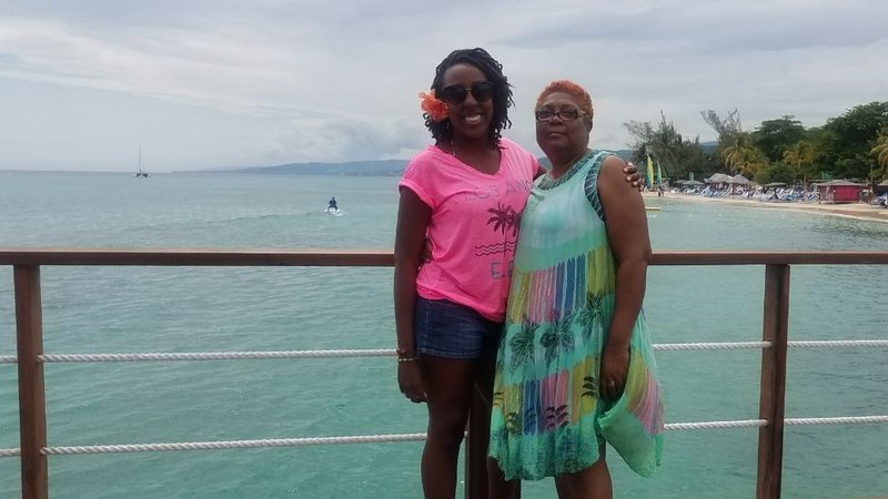 Cymone Wilson 3