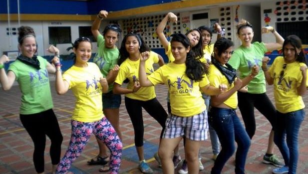 What I've learned in Colombia