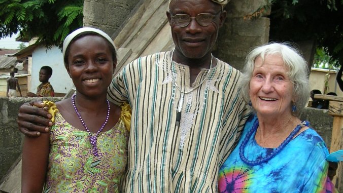 Older Americans are key players abroad