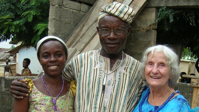Older Americans are key players abroad