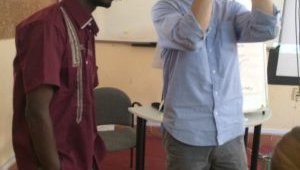Entomology Training