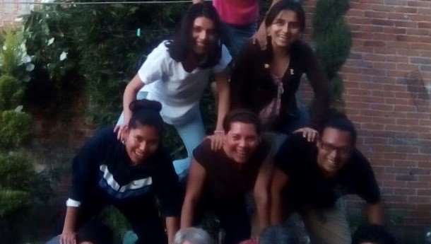 Doug´s family