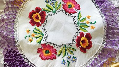 Moldova Strung Together