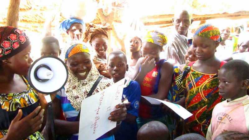 On Global Handwashing Day, raise a hand for hygiene