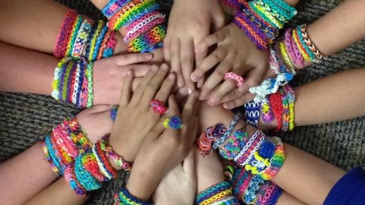 Girl Scouts Vanuatu