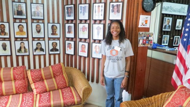 shawnette brandt guyana