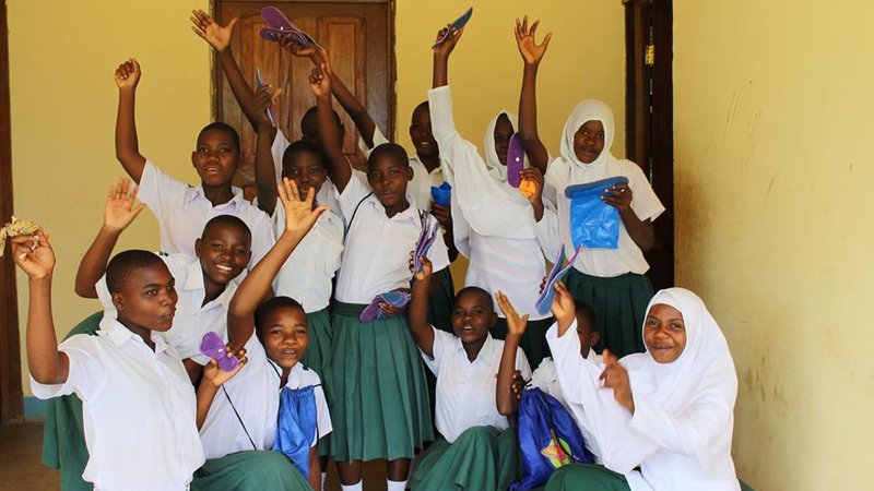 Menstrual Hygiene Day