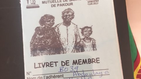 Malaria TOT Diana