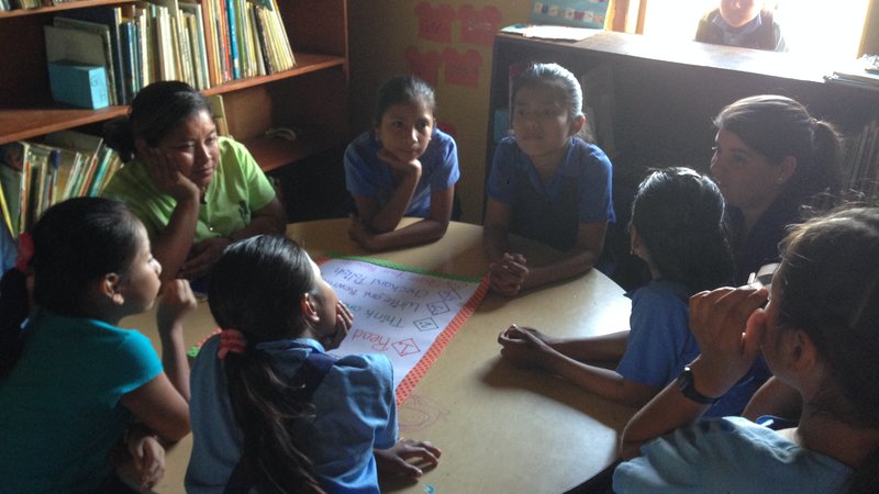 safe space for girls 2