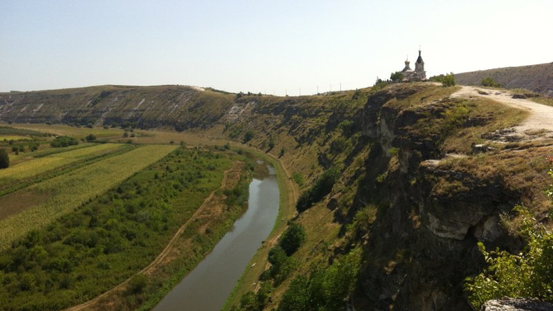 Orhei Vechi (Old Orhei)