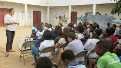 International School