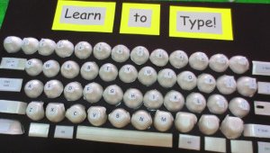 diy keyboard