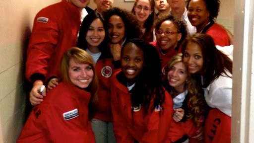 Kyle Seely City Year to Peace Corps