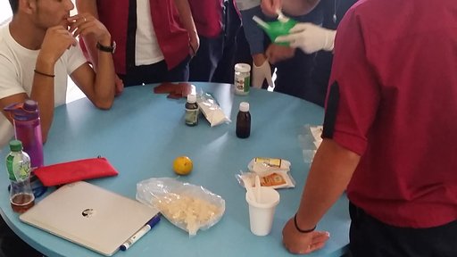 Junior Achievement Costa Rica 2
