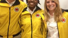 City Year to Peace Corps Lea Moser