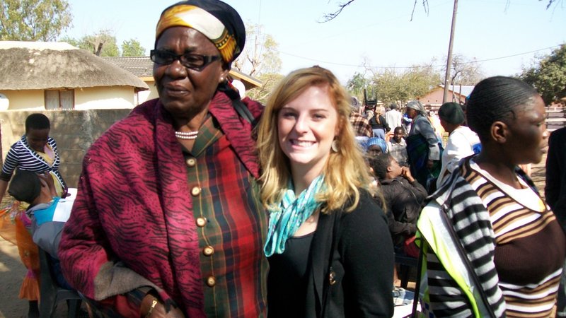 City Year to Peace Corps: How a 4th Grader Taught Me Commitment