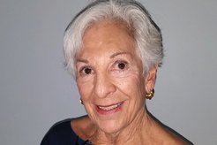 Leita Kaldi Davis