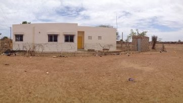 library construction