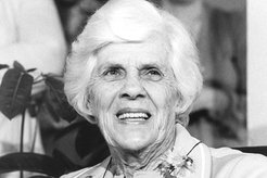Lillian Carter