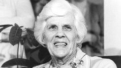 Lillian Carter