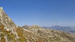 Ultra running in Macedonia