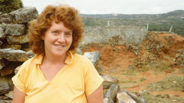Lynne Newlon