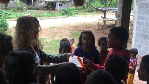 March madness chess tournament Timor-Leste