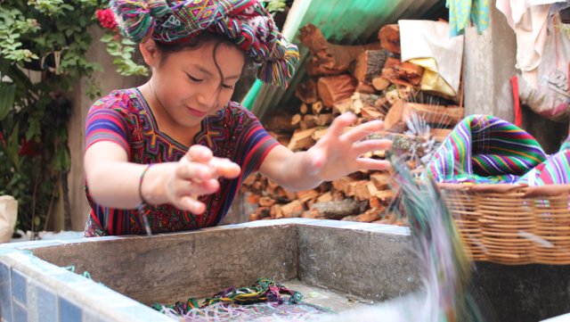 On preserving and sharing world cultures