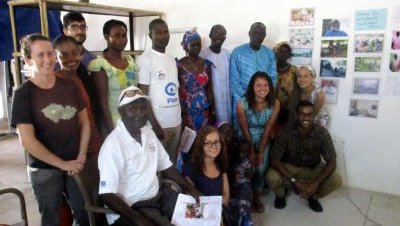 mini malaria boot camp14