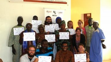 mini malaria boot camp2