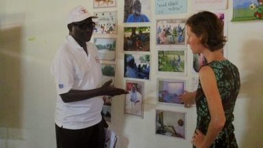 mini malaria boot camp6