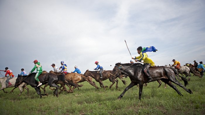 Naadam