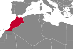Morocco