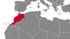 Morocco