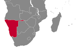 Namibia