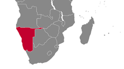 Namibia