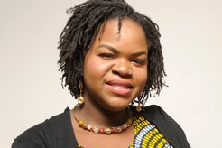 Natalie Gill-Mensah
