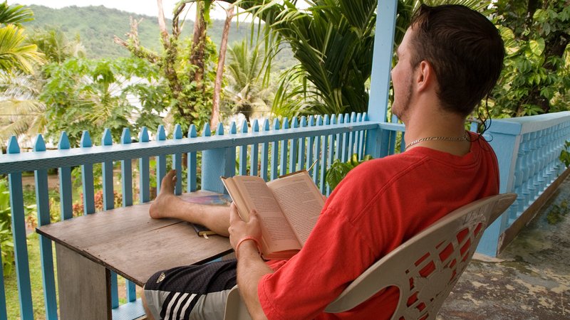 Read outside Federated States of Micronesia