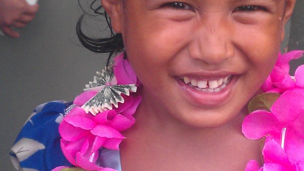 Federated States of Micronesia