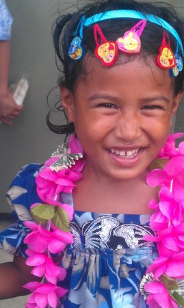 Federated States of Micronesia