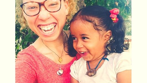 I am spending my greatest moments with 2,500 smiling faces every day.