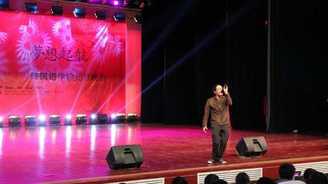 3 Lessons I Learned As an Asian American in China