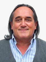 Parmer Heacox, Country Director for Peace Corps Peru